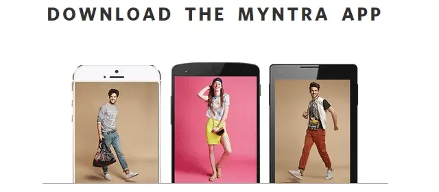 Myntra all app now, will it loose organic traffic??